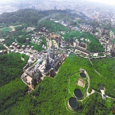 中国石化集团荆门石油化工总厂 中国石化集团荆门石油化工总厂